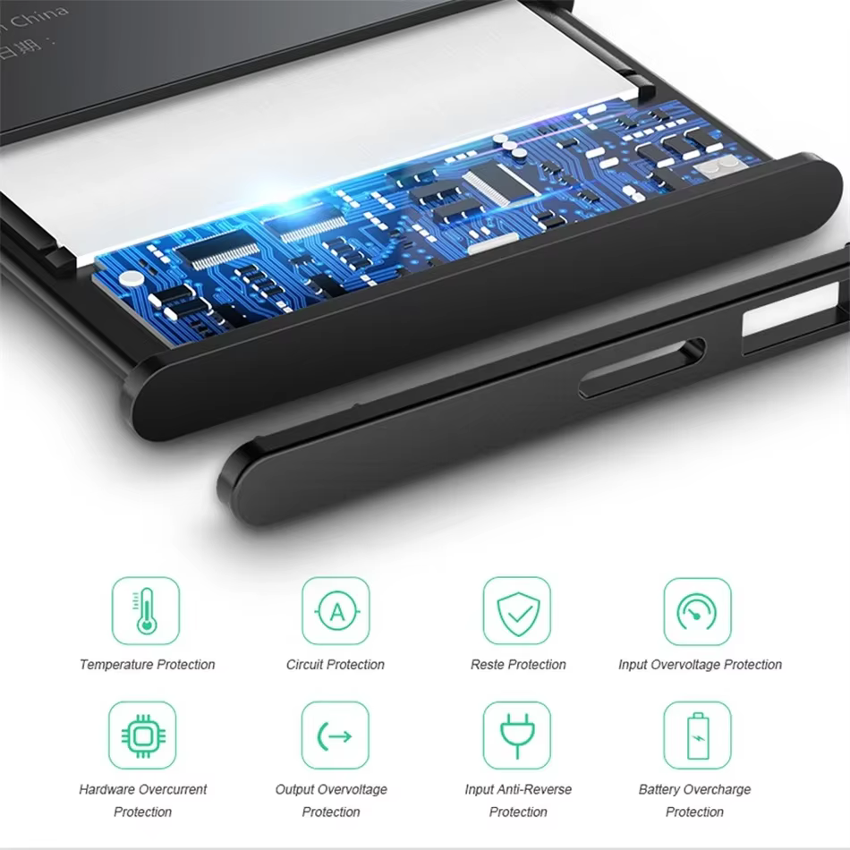 Batterie de rechange pour rasoir électrique Philips