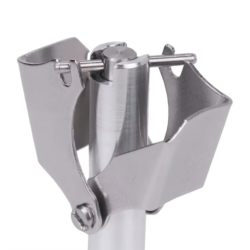Tondeuse à poils de nez pour hommes et femmes