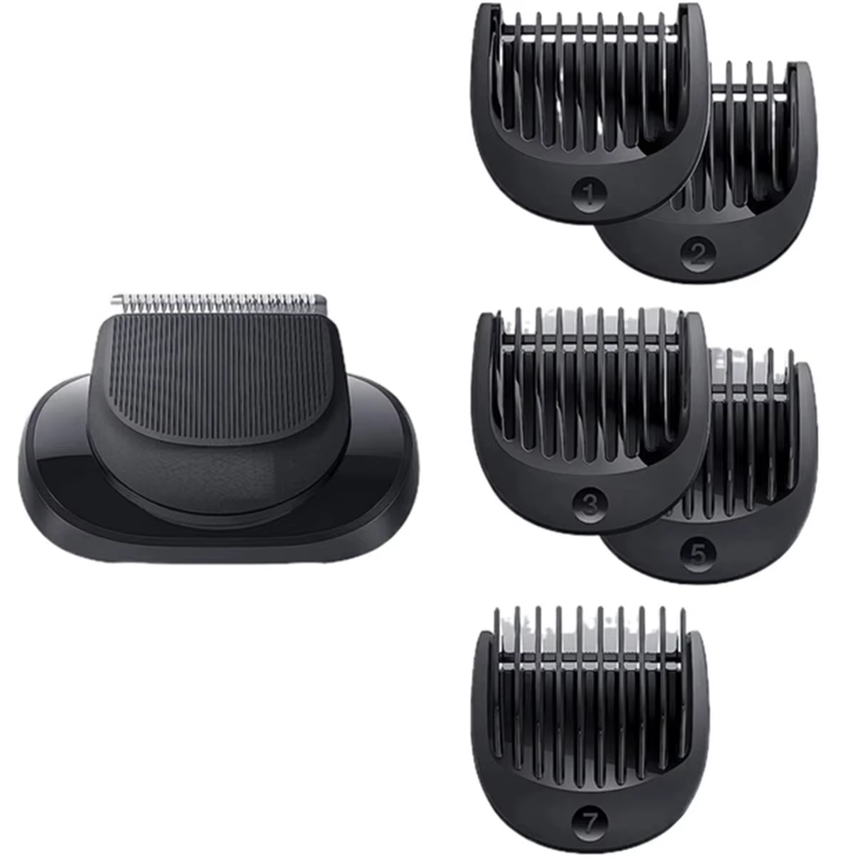 Tête de rechange Easyclick pour rasoir électrique Braun série 5