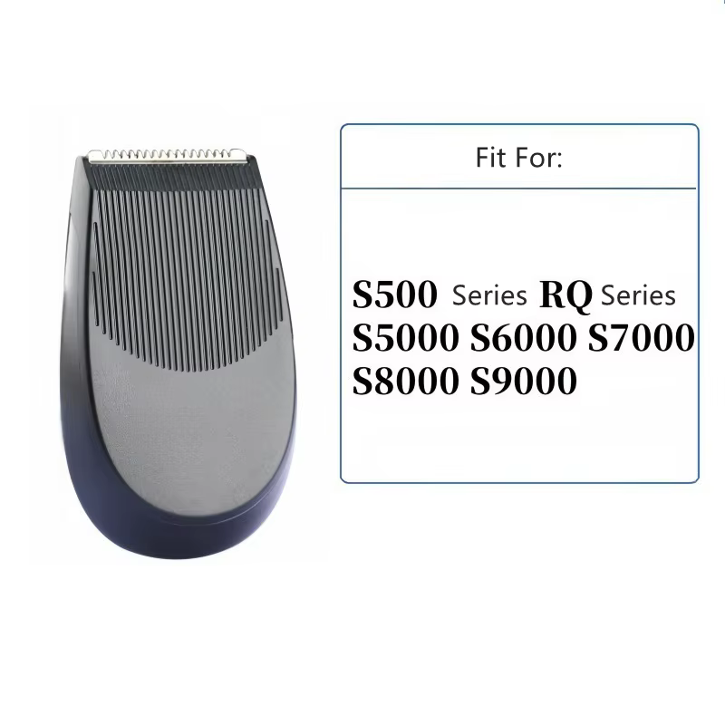 Tête de rechange pour tondeuse à barbe Smartclick