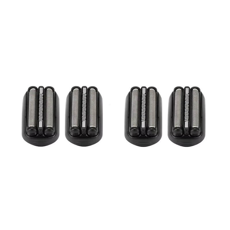 Tête de rechange pour rasoirs électriques 301S,310S,320S,330S,340S,360S,3010S,3020S,3030S,3040