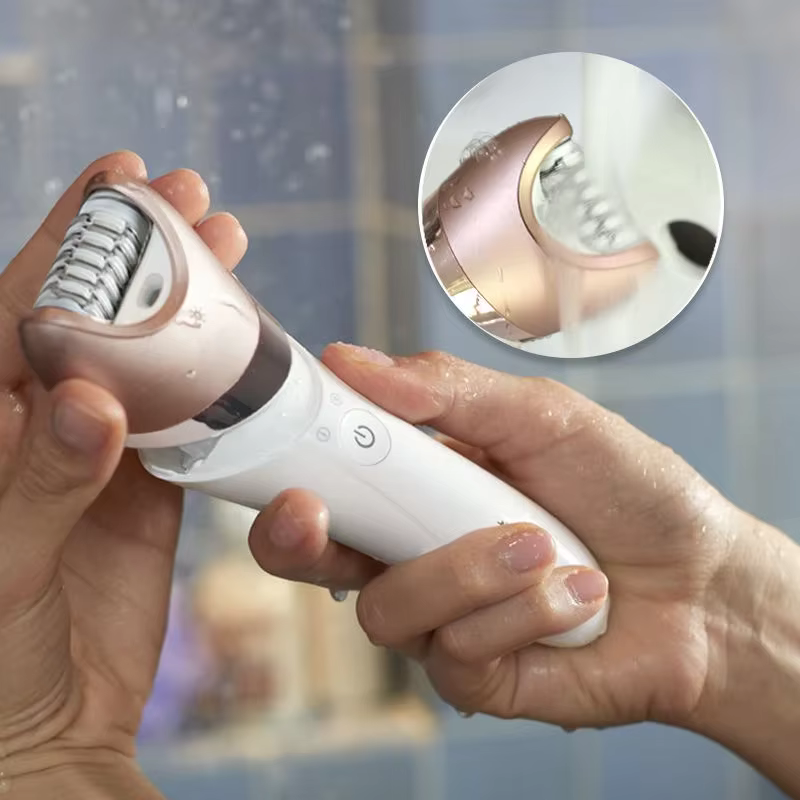 Accessoires de remplacement pièces de tête pour épilateur Kemei GEEMY gm-7003 km-8001 et ainsi de suite