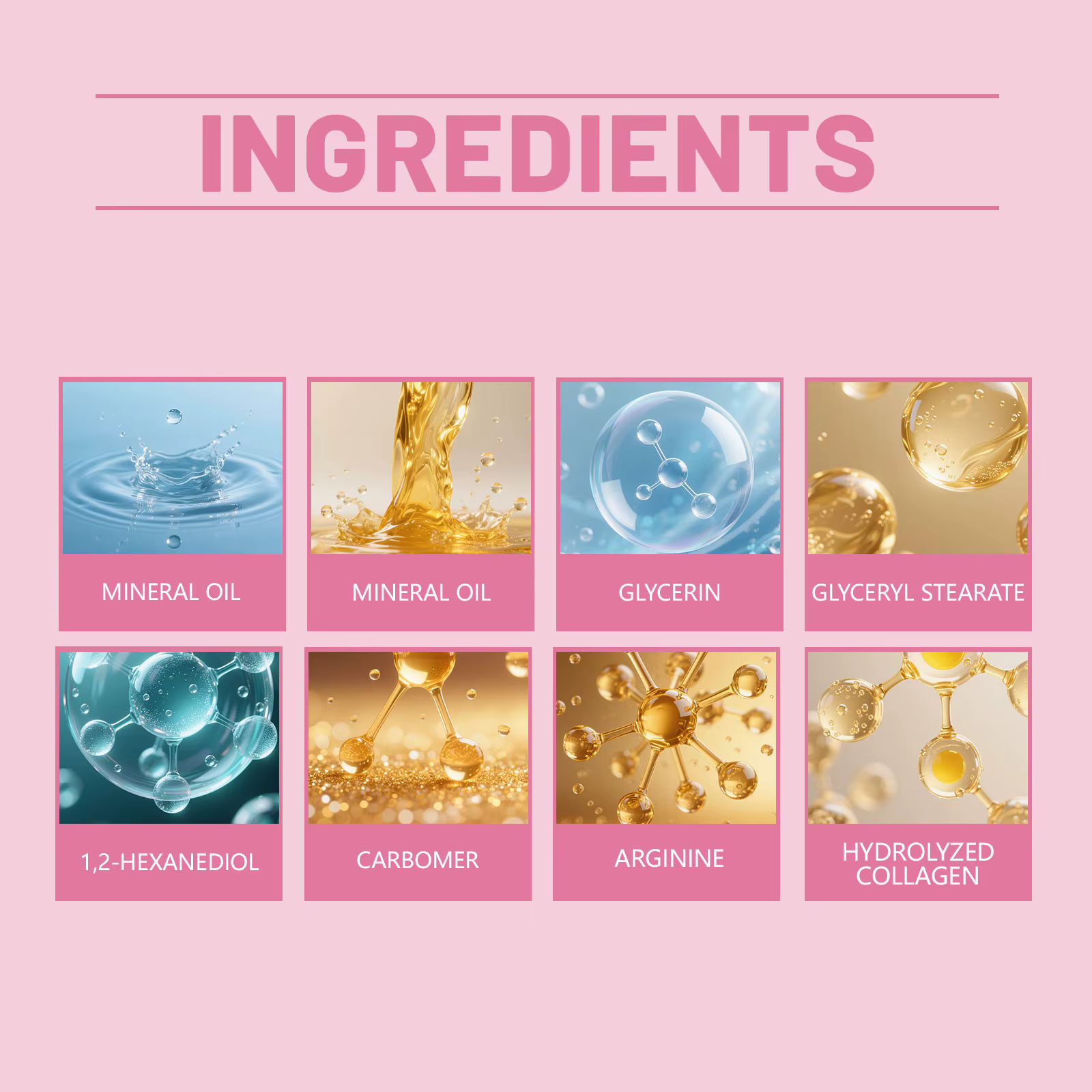 Crème hydratante pour le corps