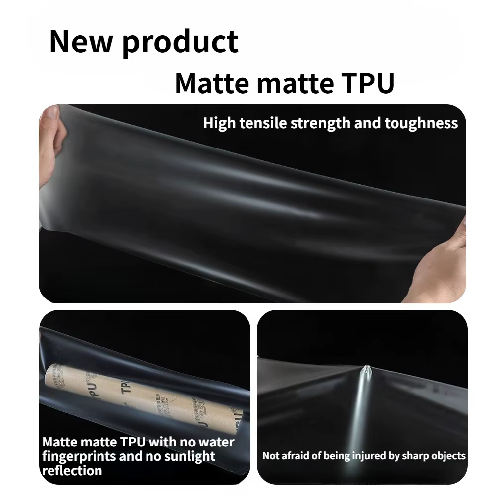 Film de protection PPF en TPU mat pour Audi Q5 Sportback 2025 2026, panneau de commande, écran de navigation GPS, résistant aux rayures, accessoires de voiture
