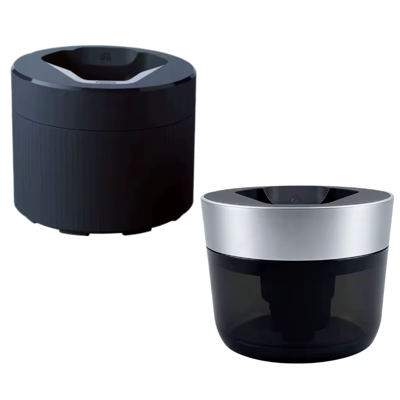 Module de nettoyage rapide de remplacement compatible avec les rasoirs angulaires Philips 2e série 7000 S9000 S5000