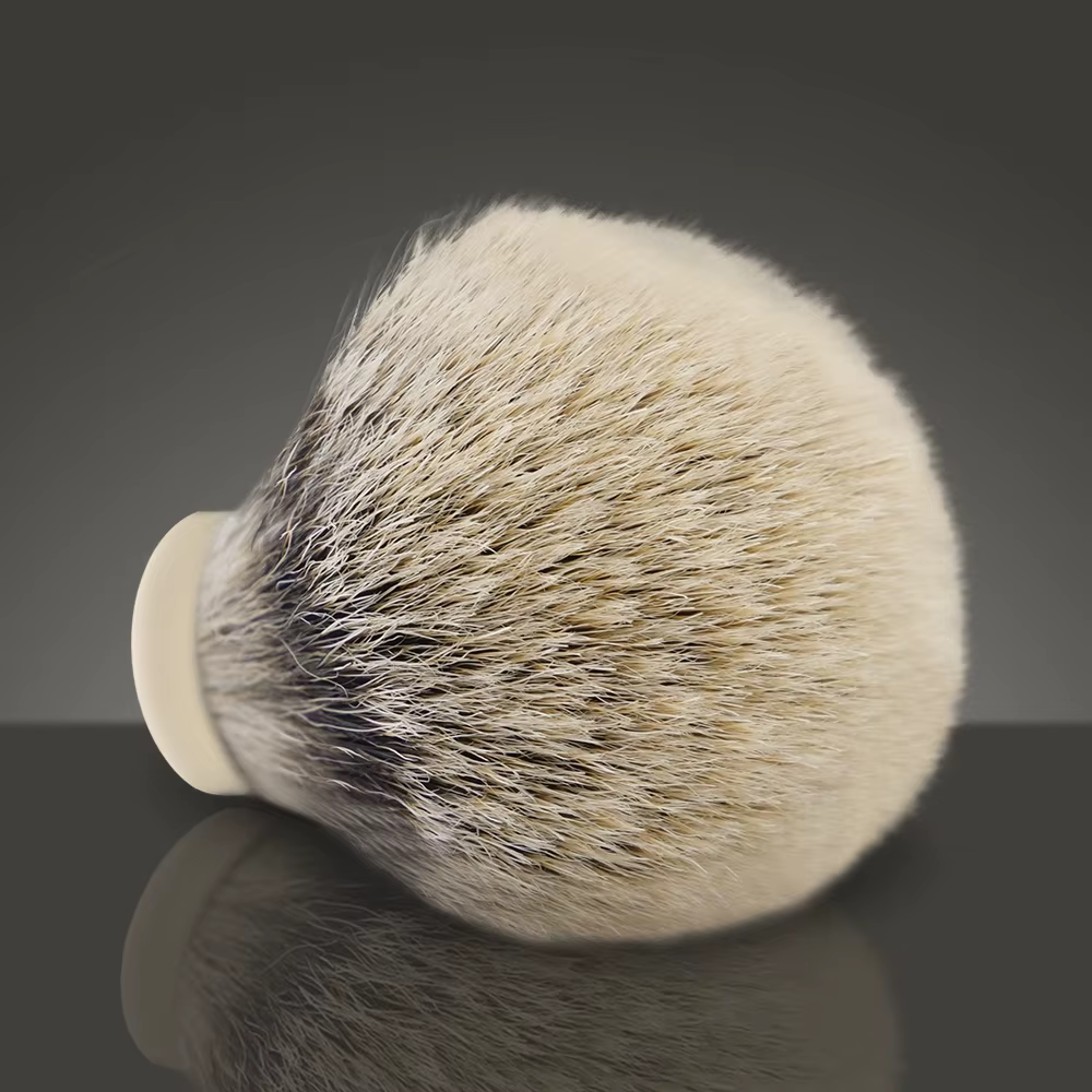 Boti SHD – Kit de brosse de rasage pour cheveux de blaireau