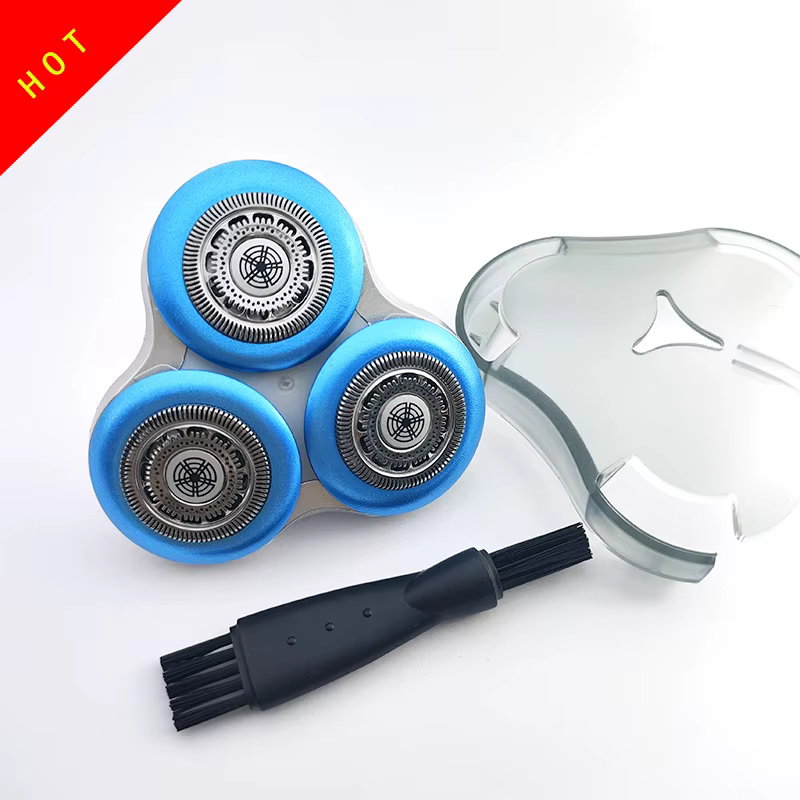 Replace Shaver Head For Philips Series 7000 9000 RQ10 RQ11 RQ12 1250X SH70 SH90/52 SH90/70 S9711 S9511 S9111 S9000 Razor Blade