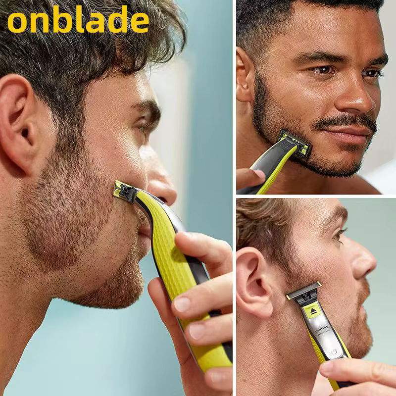 Compatible avec les modèles de rasoirs Philips QP2520