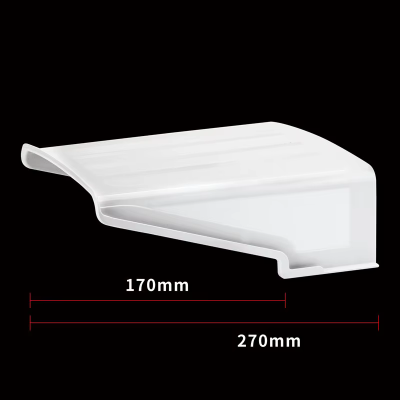 Housse de protection étanche pour caméras dôme tourelle, boîtier de protection pour caméras de sécurité