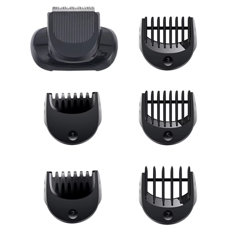 Tête de tondeuse à barbe pour rasoir électrique 05BT