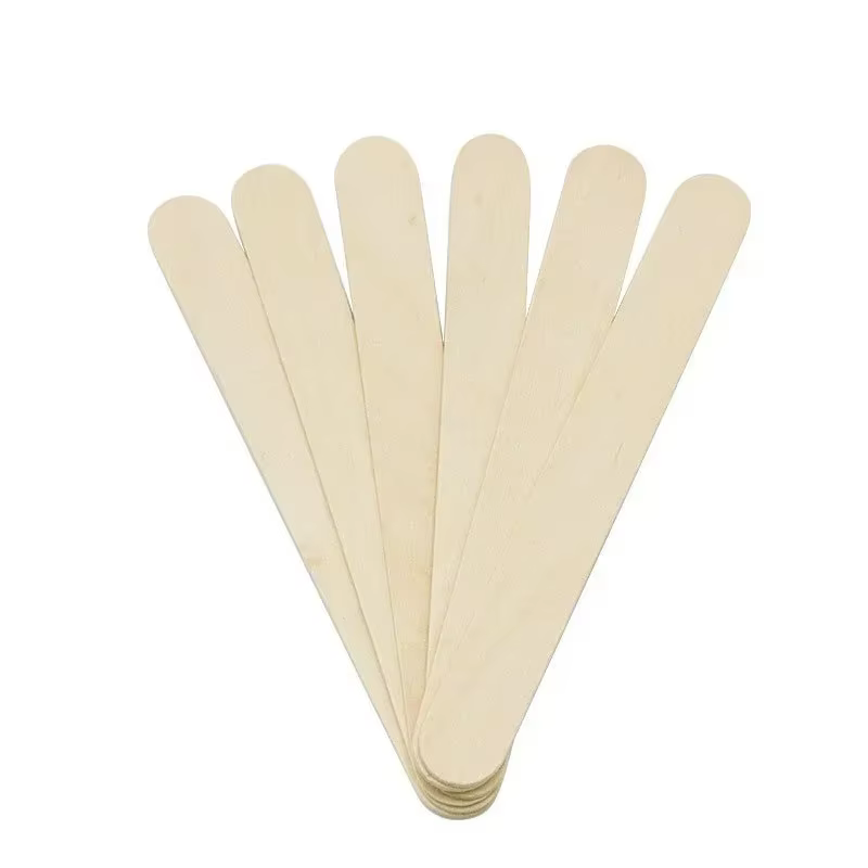 Lot de 5 bâtonnets applicateurs de cire