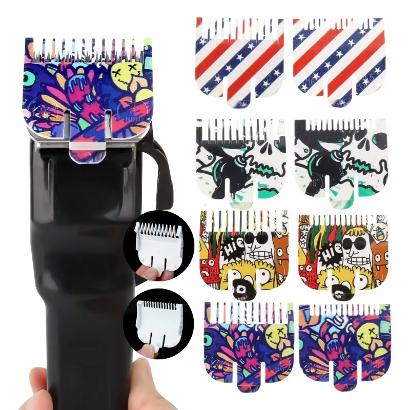 Wahl Machine de coupe de cheveux Salon de coiffure Pro Guide