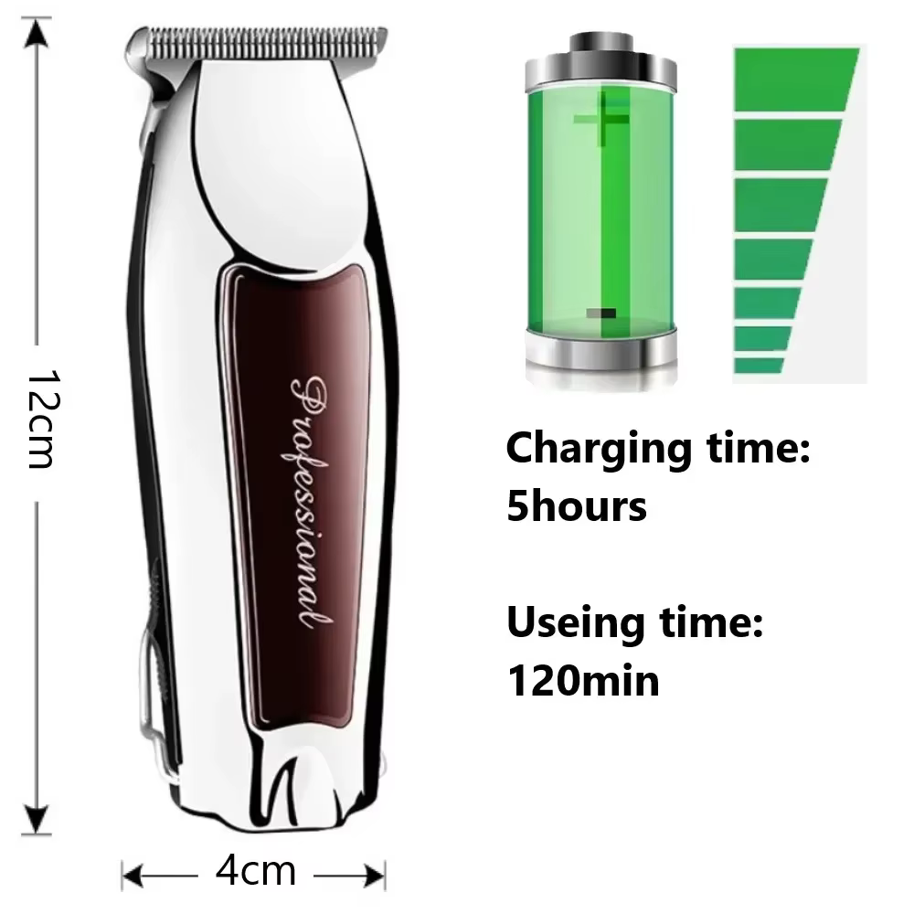 Tondeuse à cheveux