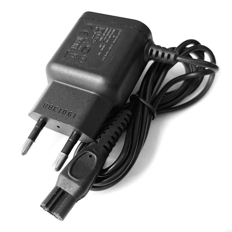 Chargeur à 2 broches prise ue 15V 5.4W