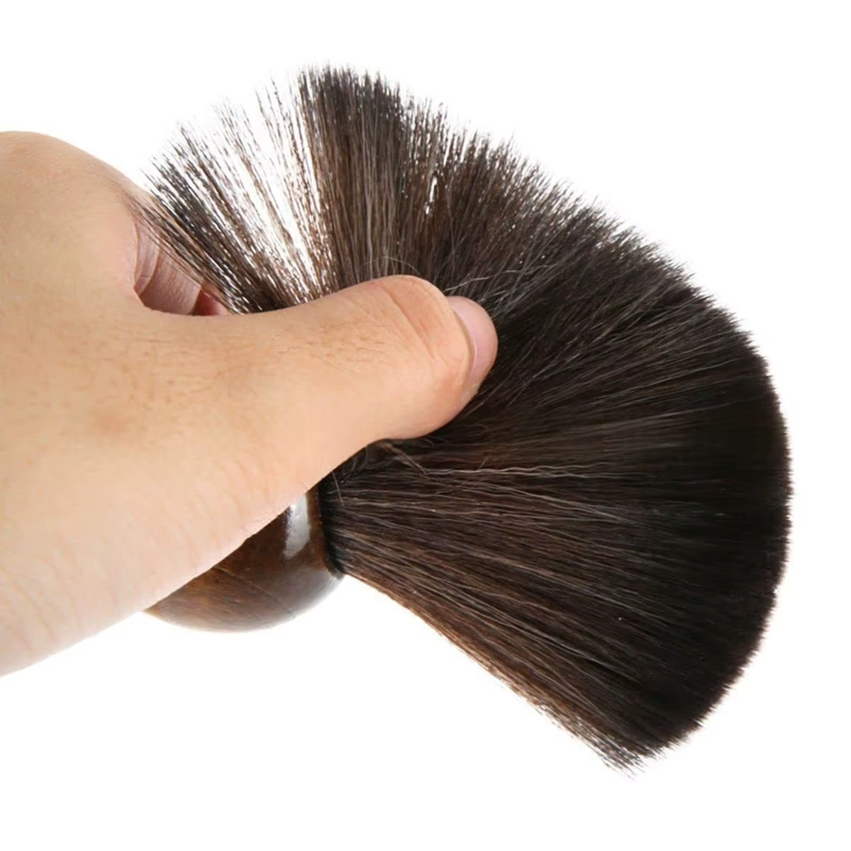 Brosse de rasage pour hommes