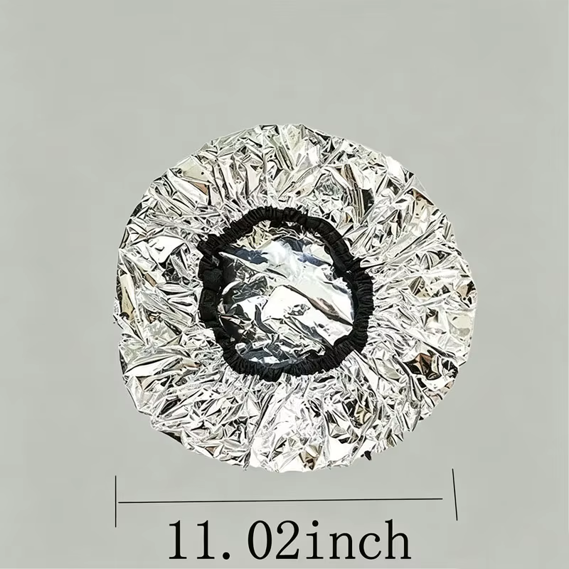 2/3/5 pièces, bonnet de soin capillaire thermique auto-chauffant pour permanente et coloration des cheveux, aucune électricité nécessaire, réutilisable