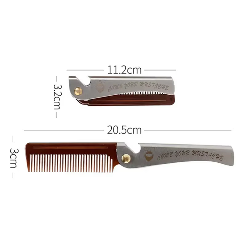 Ensemble de pinceaux de rasage pour hommes