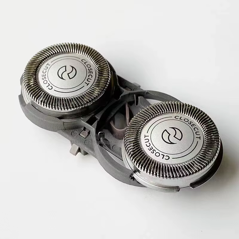 Têtes de rasoir de rechange pour Philips