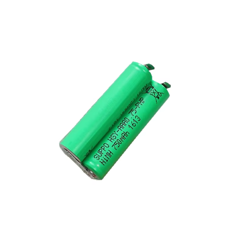 Pack de batterie 1500mAh pour philips S5079 S5082 S5091 S5080 S5390