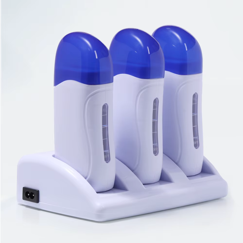 Chauffe-cire électrique pour épilation Salon portable