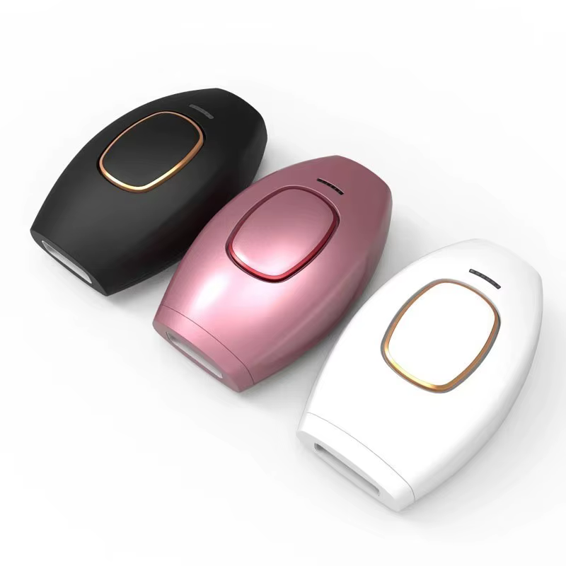 Nouveau Épilateur Laser d'épilation IPL pour les femmes 500