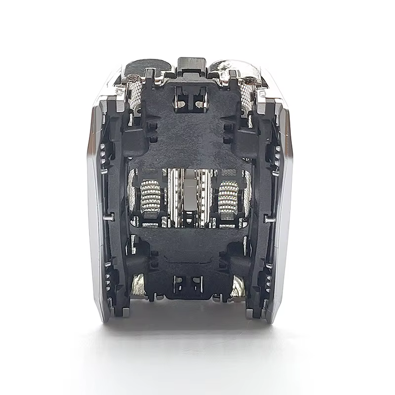 Têtes de rasoir électriques de remplacement pour rasoirs Series 7 70S