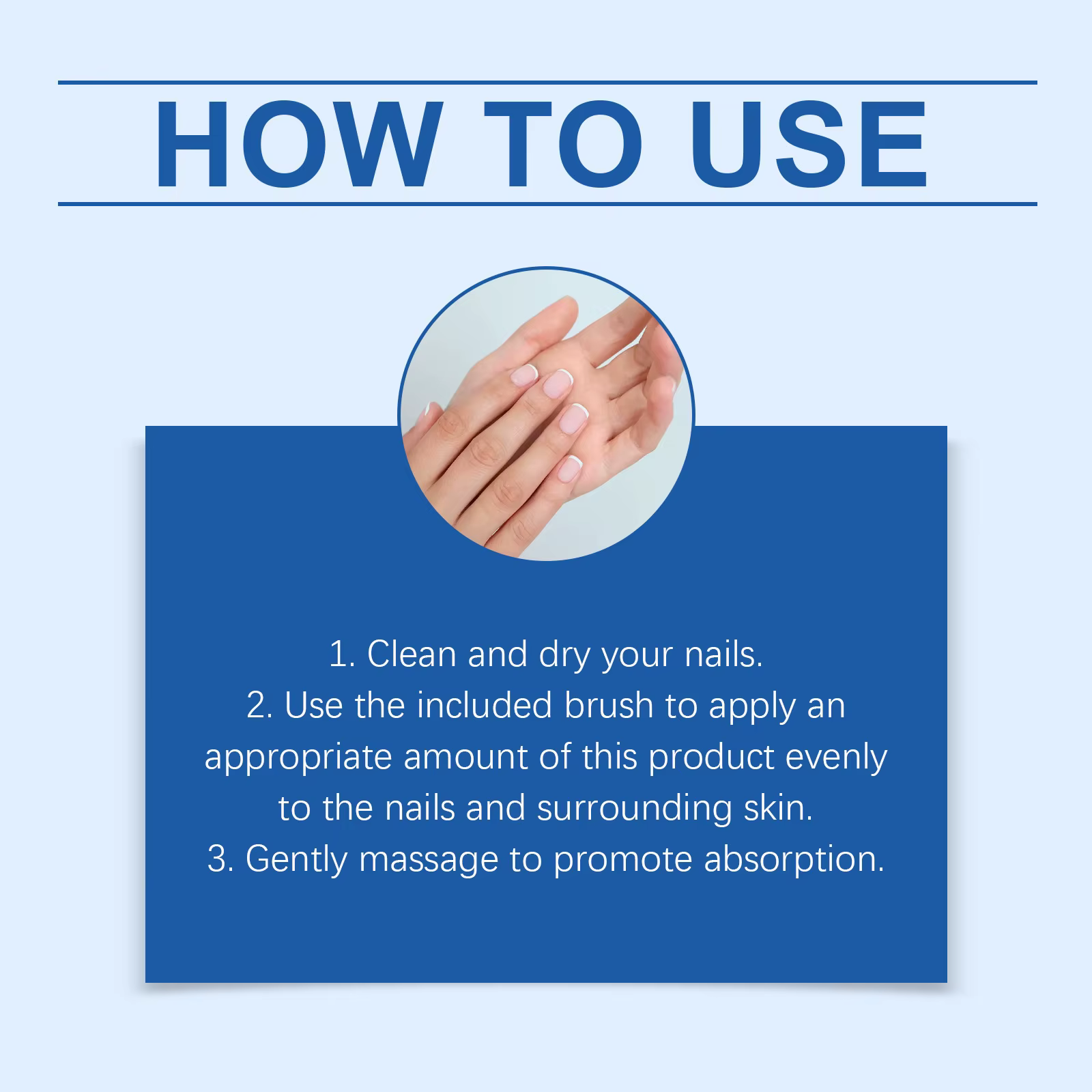 Fortifiant et stimulant la croissance des ongles : 11 ml d'assouplissant naturel pour une résistance accrue et une croissance durable - Réparation des ongles longue durée