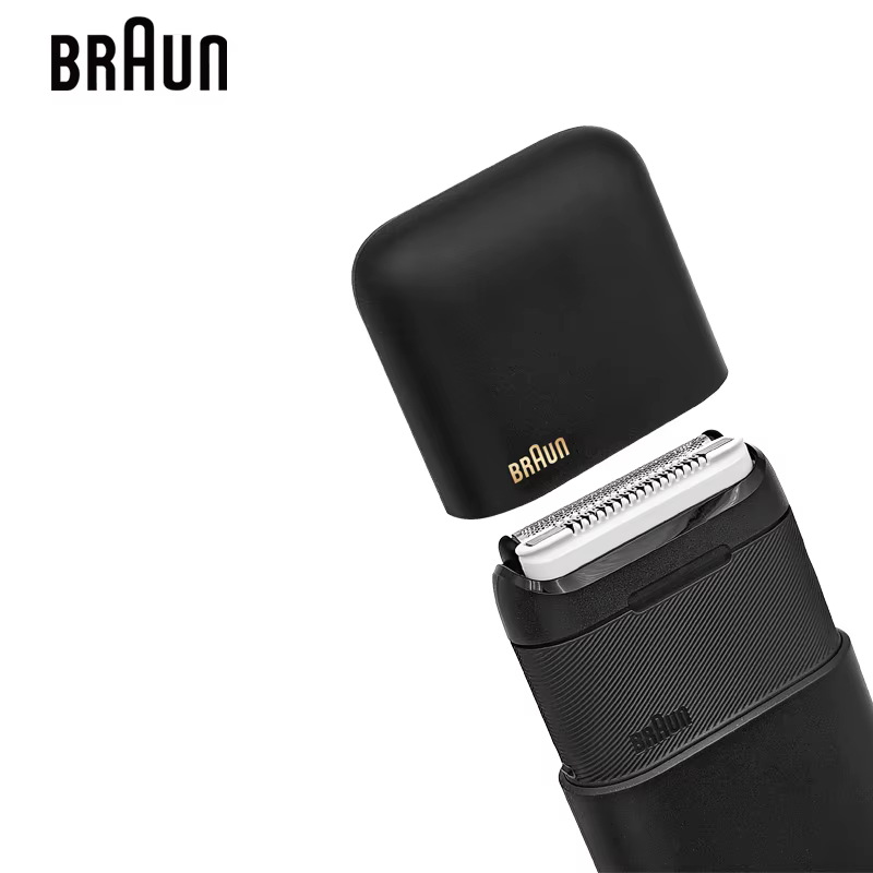 Braun rasoir électrique série X M1012 Mini