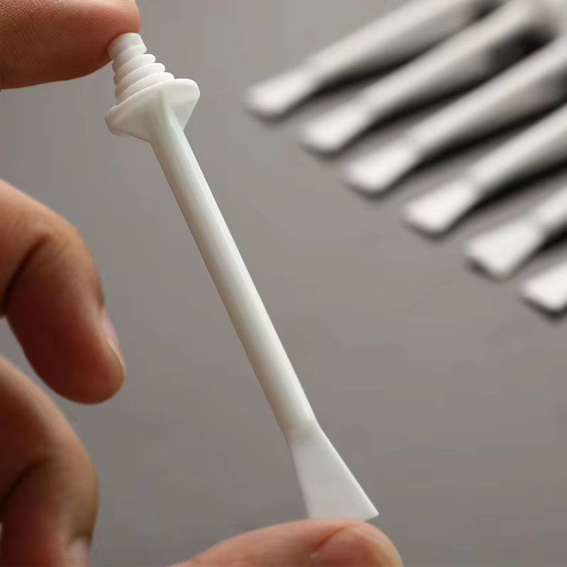 Bâtonnets de cire pour le nez