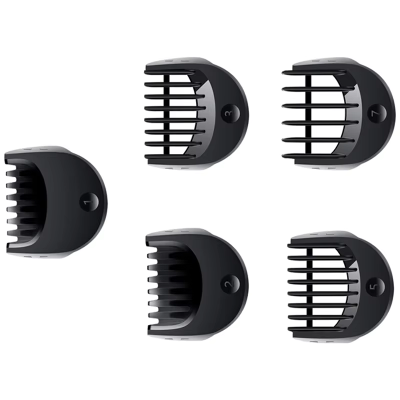 Tête de tondeuse à barbe pour rasoir électrique 05BT