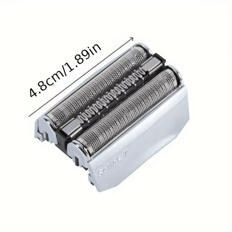 Têtes de rasoir électriques de remplacement pour rasoir Braun Series 7 70B 70S 720S 790CC 760CC 765CC 795CC 730 9565 750CC 9585 9591 7840S