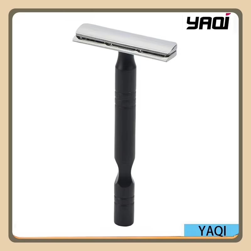 YAQI – rasoir de sécurité pour hommes