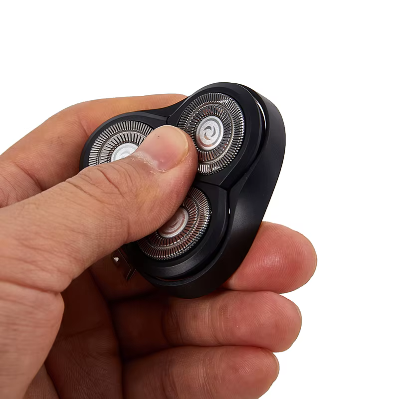 Tête de rechange pour rasoir électrique pour hommes FS366, 367, 368, 389, rasoir à barbe