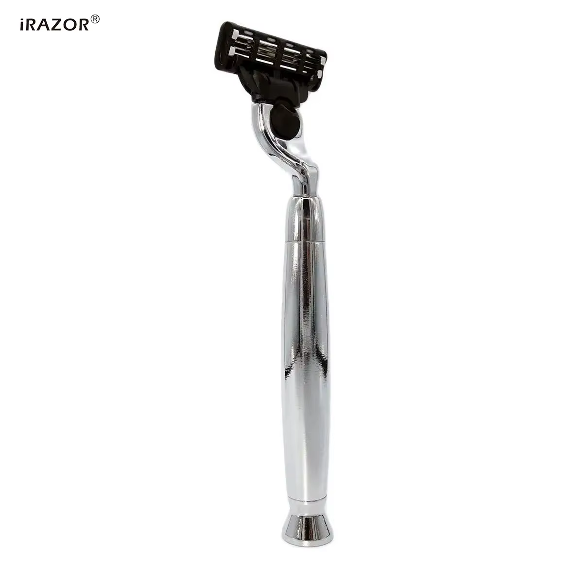 IRAZOR manche de rasoir manuel pour hommes
