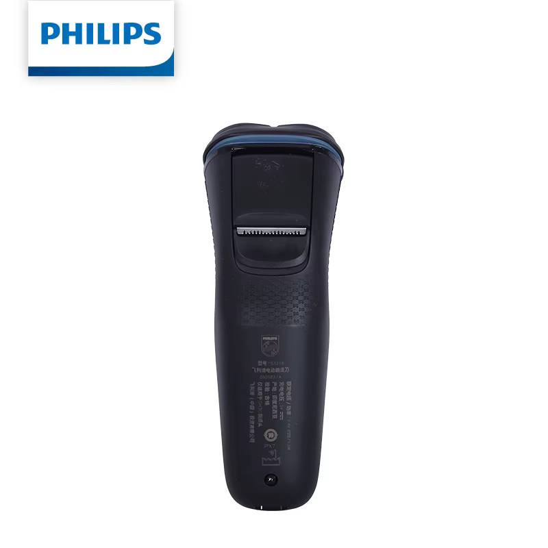Rasoir électrique Philips S3216 à tête flottante