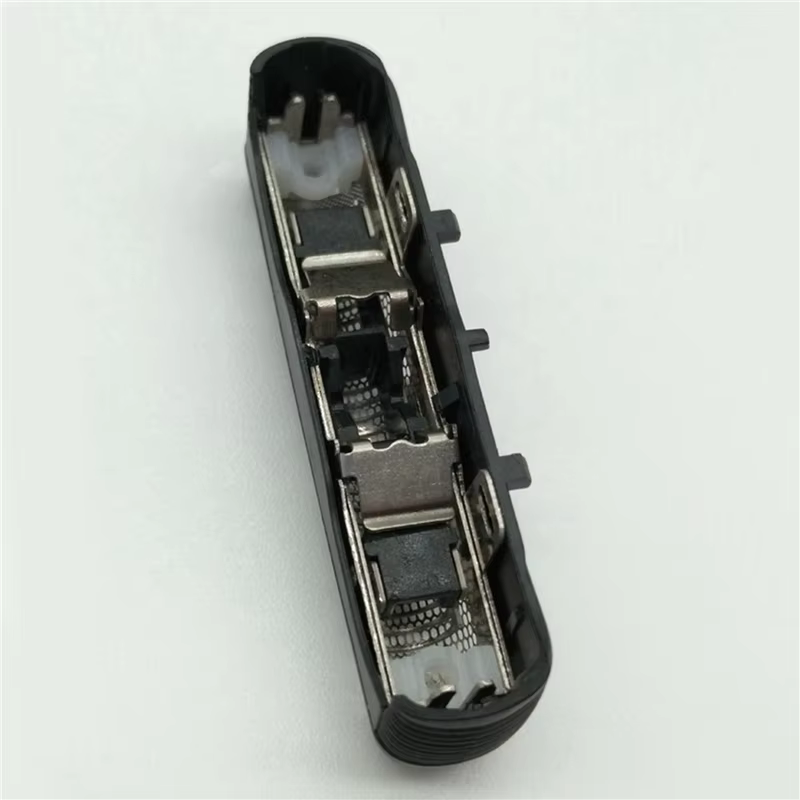 B82B-2Pcs lame de rasoir remplacement