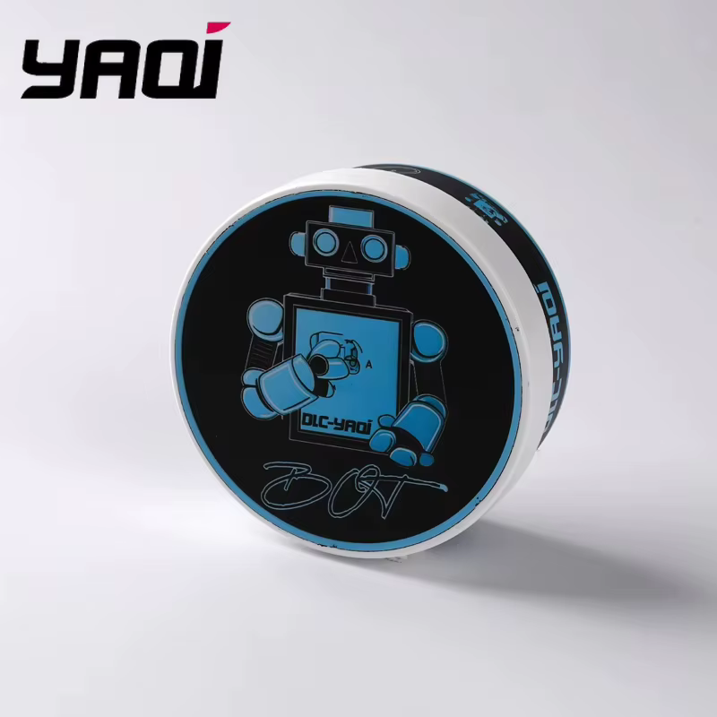 Savon à raser YAQI BOT Atisan 170g pour hommes, crème à raser 2026