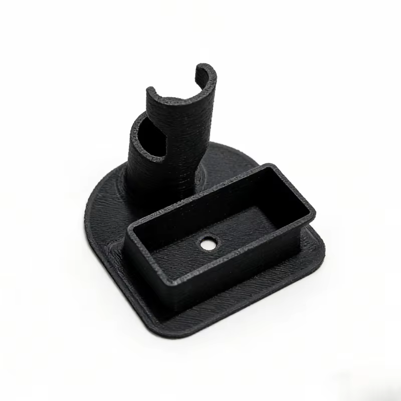 Support de rasoir dédié pour comptoirs de salle de bain