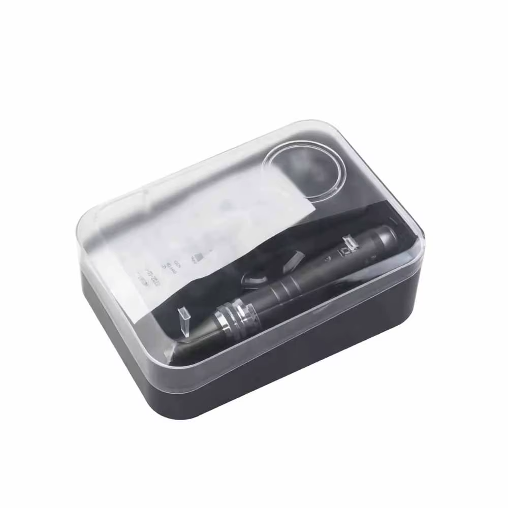 Stylo de Microneedling Professionnel Automatique M8