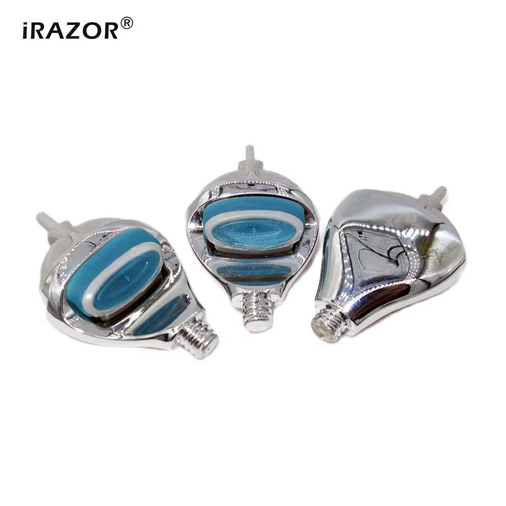 IRAZOR – connecteur de tête de rasoir à Fusion à 5 couches