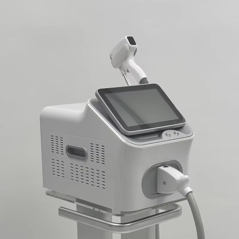 Machine d'épilation au Laser à Diode 4000W