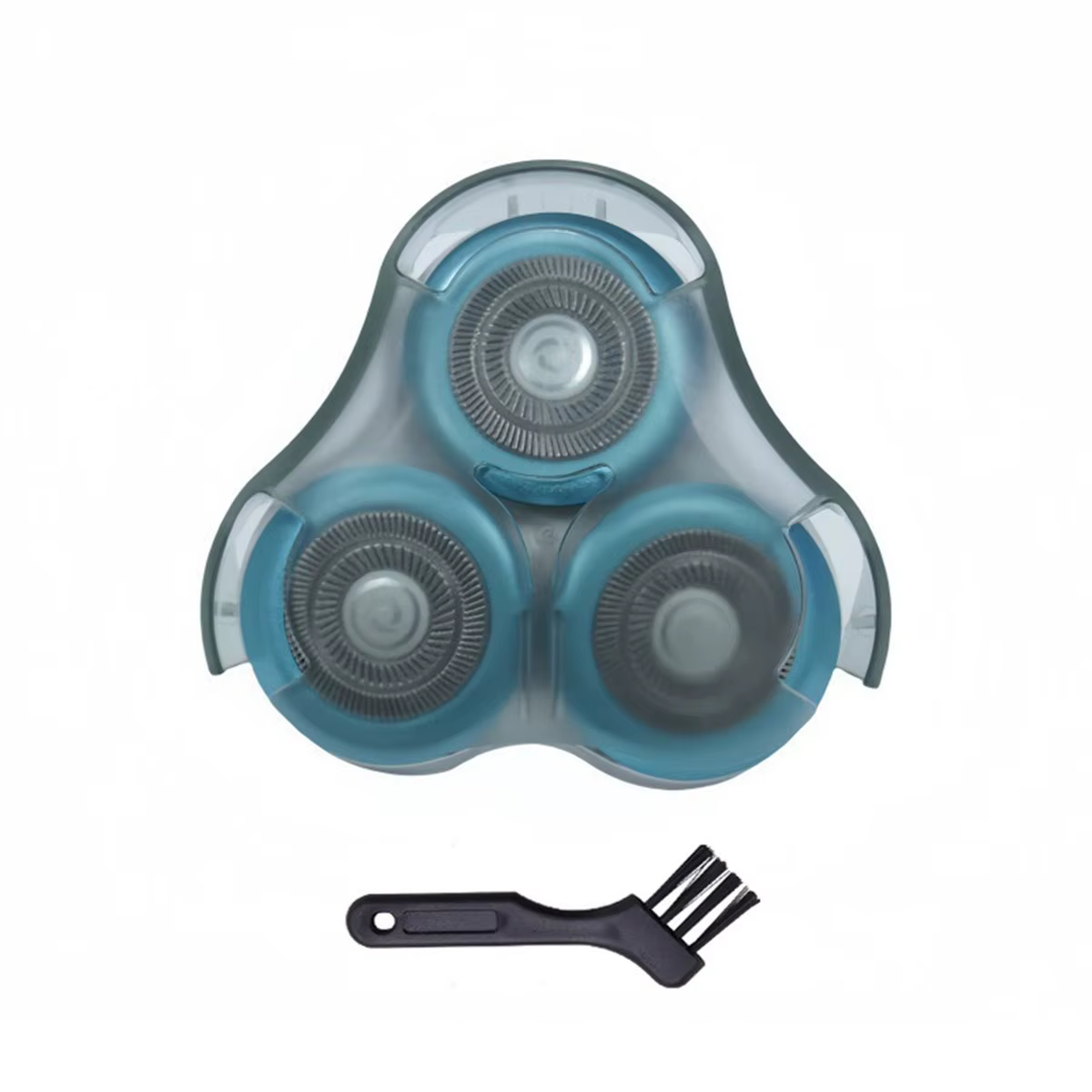 * Tête de rasoir électrique de remplacement AA60I pour Philips série 7000 SH70 S7310 S7370 S7710 S7530 S7780