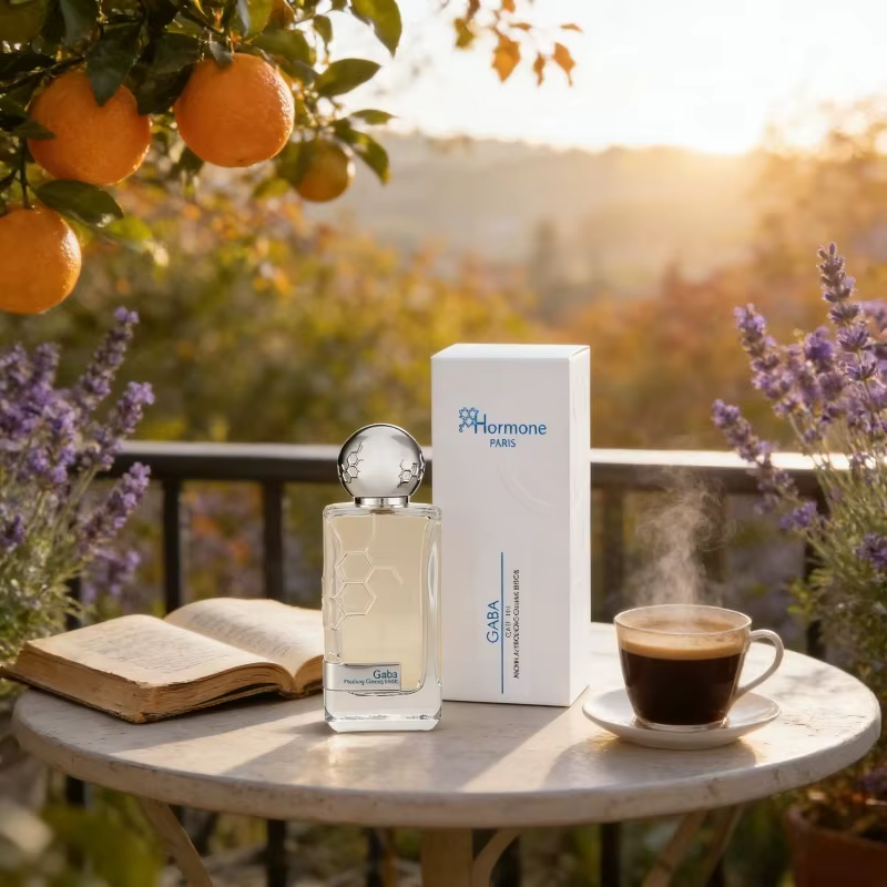 Parfum unisexe de luxe 100ml, frais, élégant, aromatique, aux notes florales et d'agrumes, longue tenue, parfum doux et chaud, style niche, cadeau