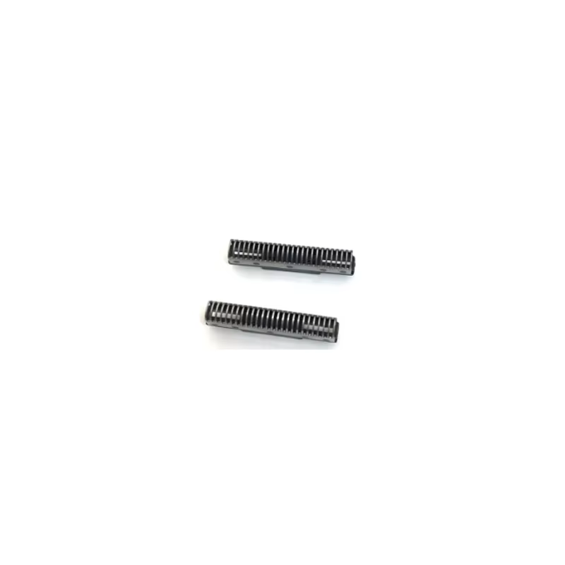 Lames de rechange et grille de rasage pour rasoir électrique à mouvement alternatif SURKER 9008