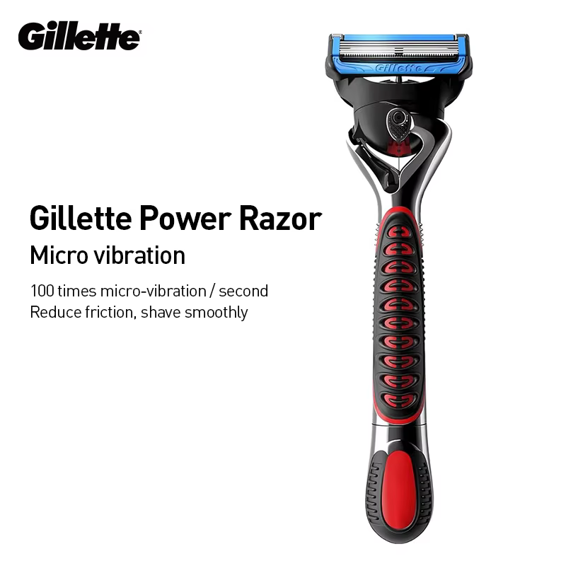 Gillette Razor Fusion Proglide rasoir Machine ensemble