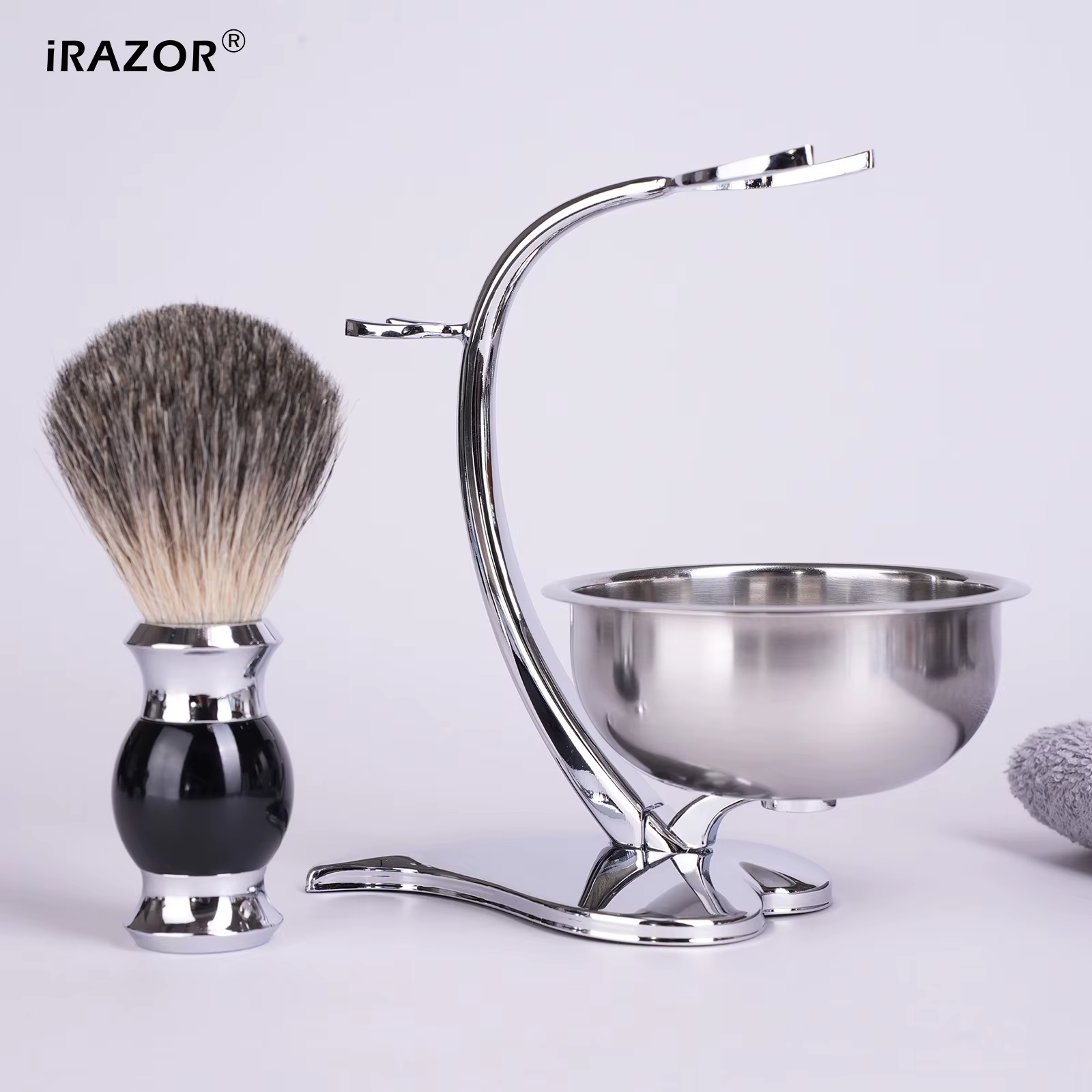 IRAZOR Ensemble de rasage