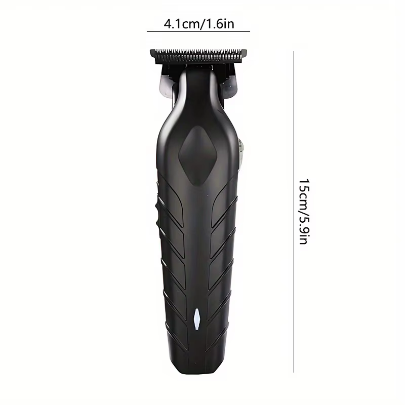 Ensemble de tondeuse à cheveux pour hommes