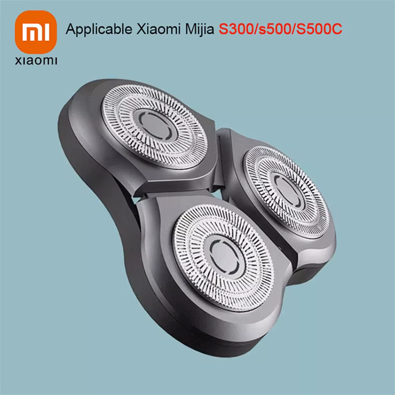 Lame de rasoir originale pour Xiaomi ata jia