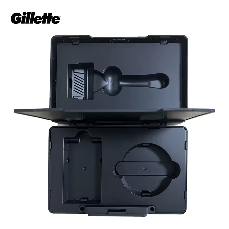 Étui de voyage pour rasoir Gillette Labs