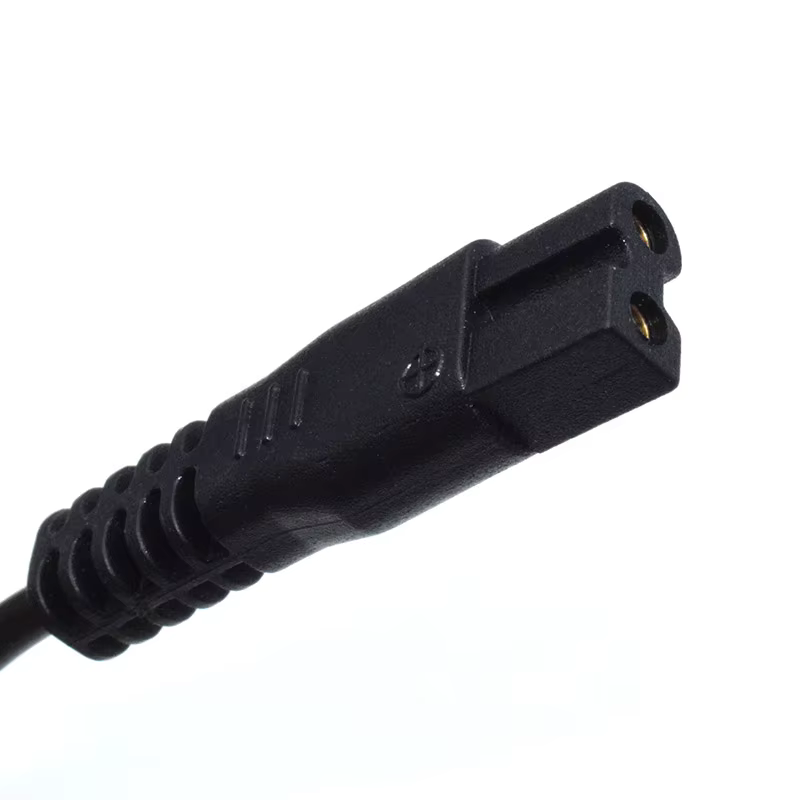 Câble de chargement USB universel pour tondeuse à cheveux électrique